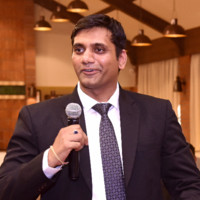Vidhan Bhonsle