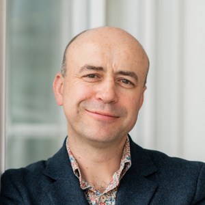 Martin Willcox