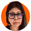 Meeta Vouk