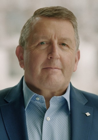 Martyn Etherington