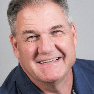Rob Armstrong