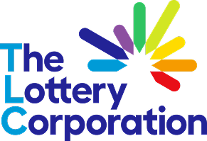 LotteryCorp logo