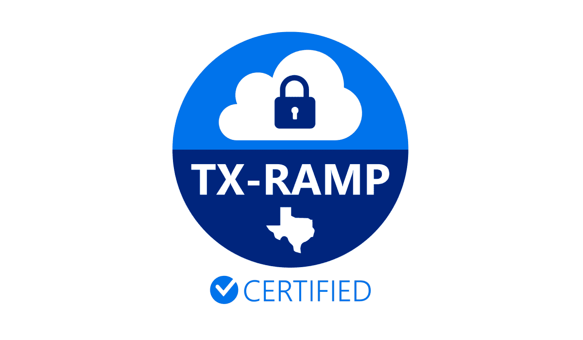 TX-RAMP