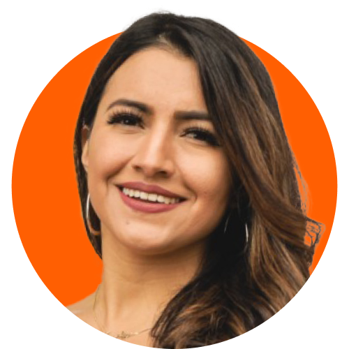 Janeth Graziani, Developer Advocate at Teradata Janeth Graziani, Developer Advocate at Teradata